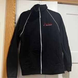American Apparell USA Field Hockey Zip-Up